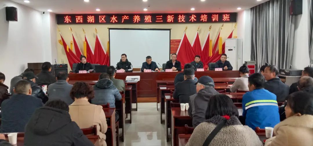 荆州水产养殖业的现状与未来