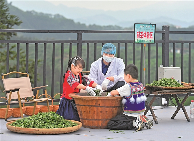 把饭碗端得更稳,让日子过得更甜——聚焦农业法修法热点